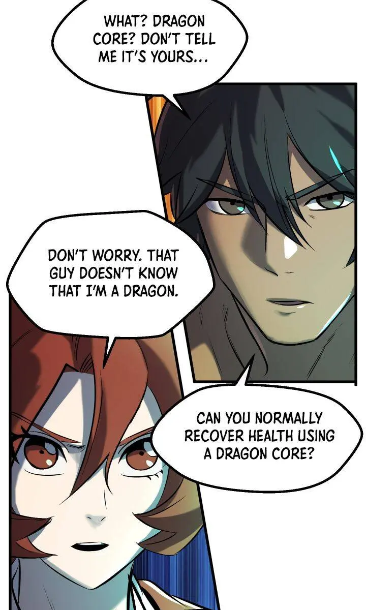 Latna Saga: Survival of a Sword King Chapter 40 Page 26