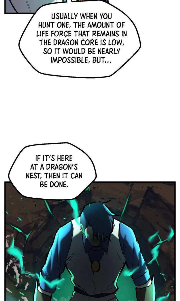 Latna Saga: Survival of a Sword King Chapter 40 Page 27