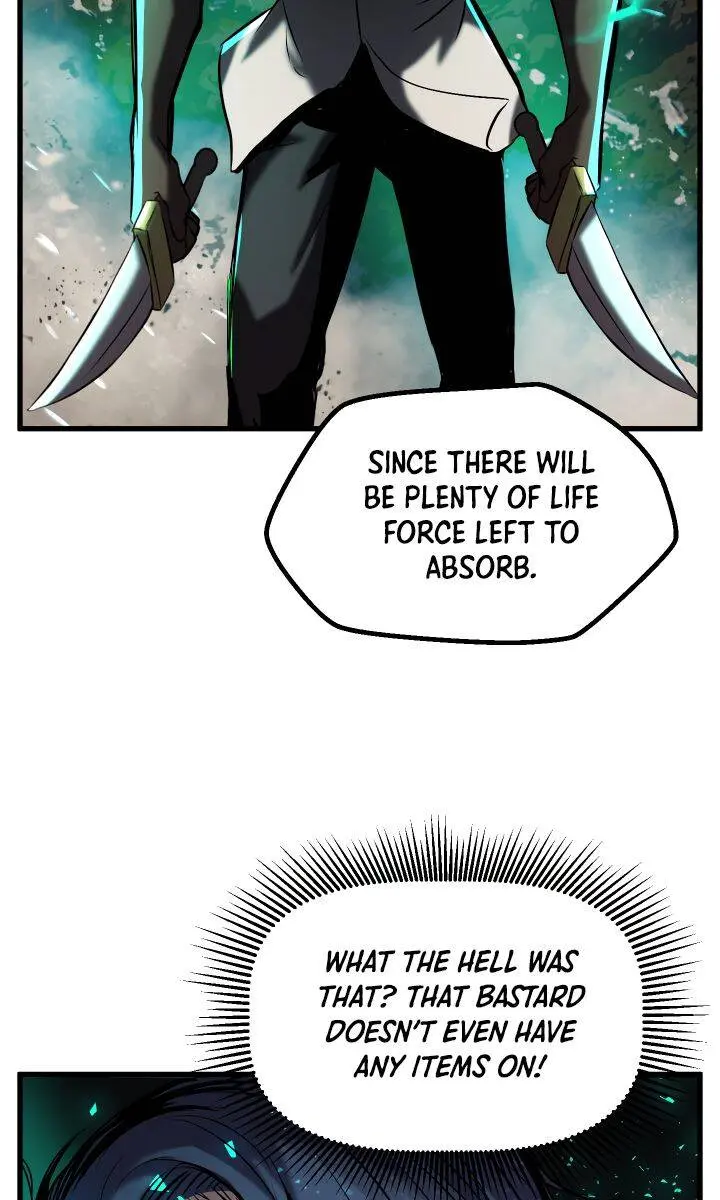 Latna Saga: Survival of a Sword King Chapter 40 Page 28