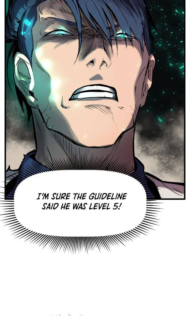 Latna Saga: Survival of a Sword King Chapter 40 Page 29