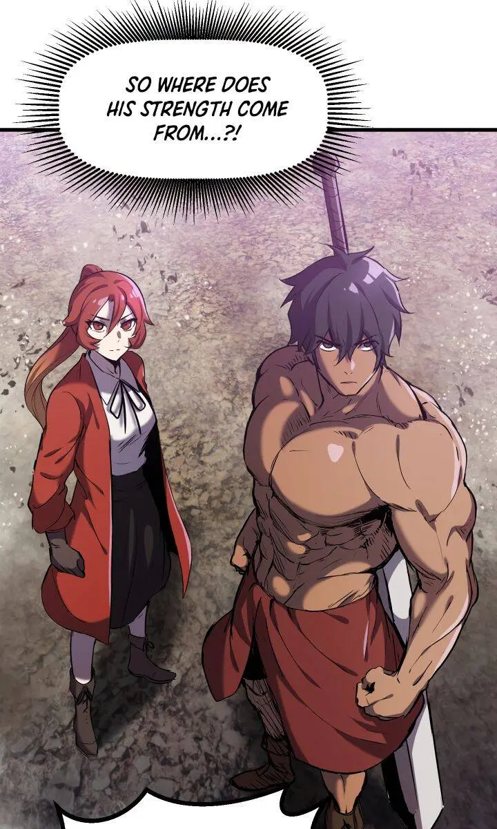 Latna Saga: Survival of a Sword King Chapter 40 Page 30