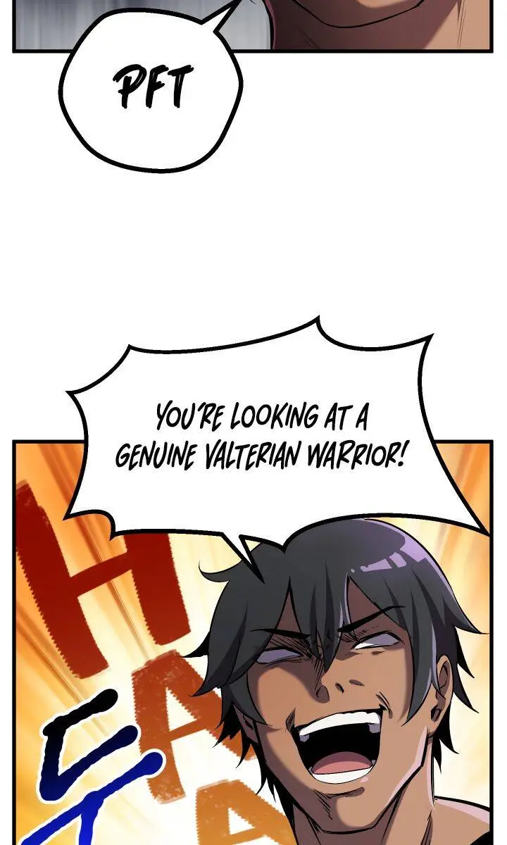 Latna Saga: Survival of a Sword King Chapter 40 Page 32