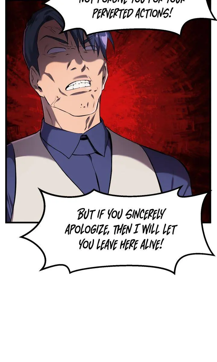 Latna Saga: Survival of a Sword King Chapter 40 Page 34