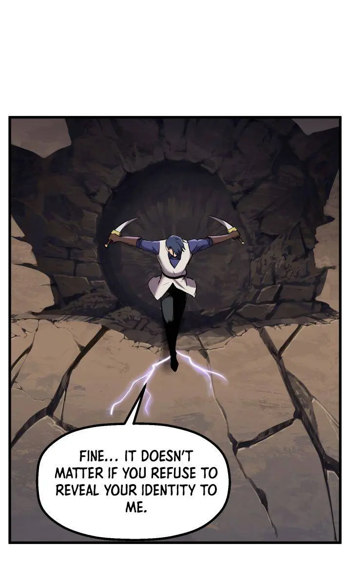 Latna Saga: Survival of a Sword King Chapter 40 Page 37
