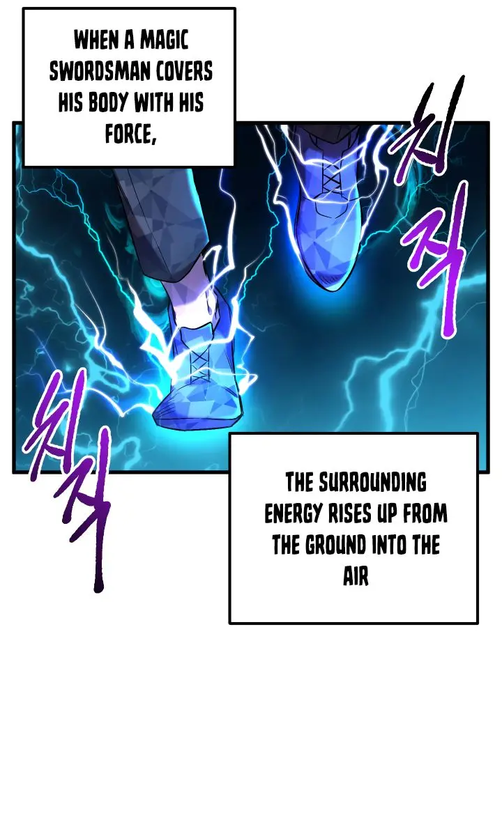 Latna Saga: Survival of a Sword King Chapter 40 Page 40