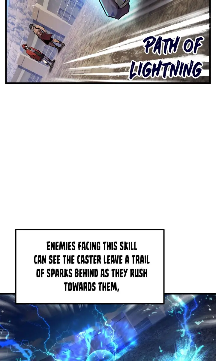 Latna Saga: Survival of a Sword King Chapter 40 Page 42