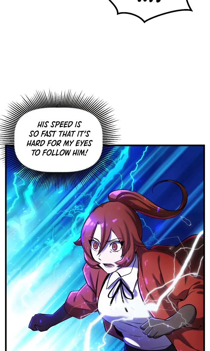 Latna Saga: Survival of a Sword King Chapter 40 Page 50