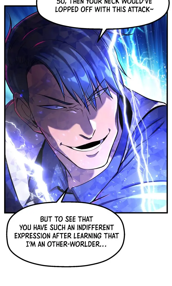 Latna Saga: Survival of a Sword King Chapter 40 Page 53