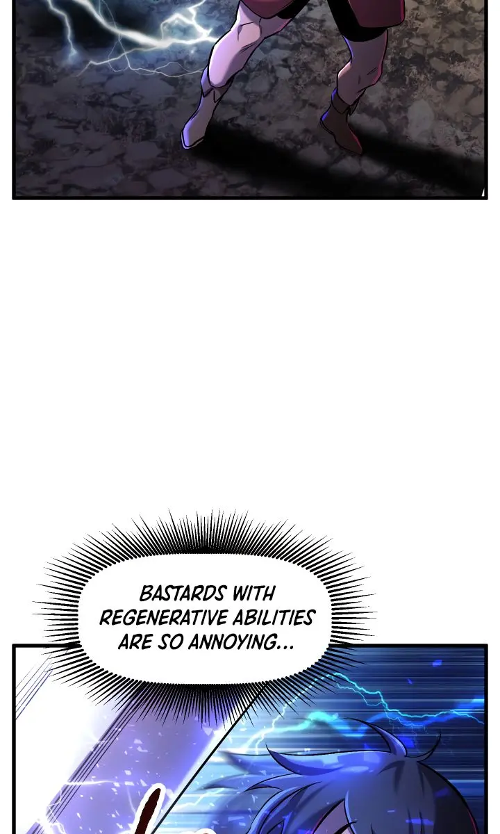 Latna Saga: Survival of a Sword King Chapter 40 Page 55