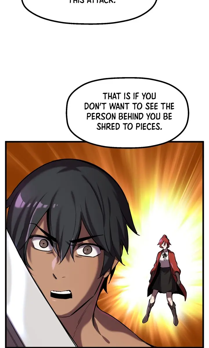 Latna Saga: Survival of a Sword King Chapter 40 Page 58