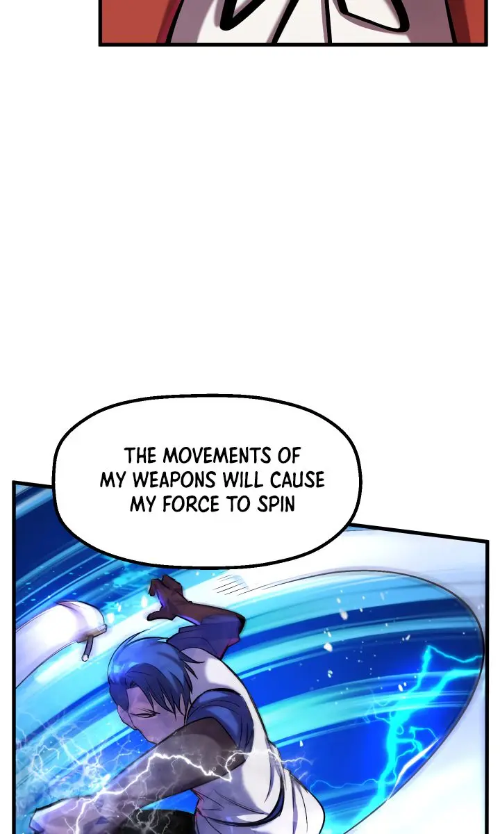 Latna Saga: Survival of a Sword King Chapter 40 Page 61