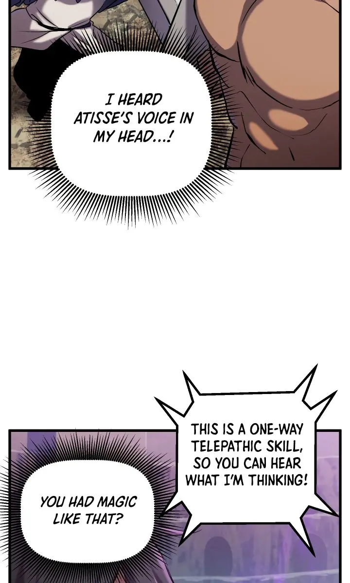 Latna Saga: Survival of a Sword King Chapter 40 Page 78