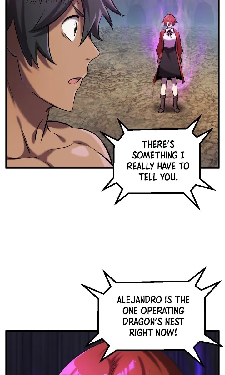Latna Saga: Survival of a Sword King Chapter 40 Page 79