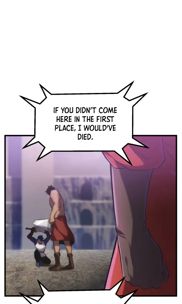 Latna Saga: Survival of a Sword King Chapter 40 Page 85