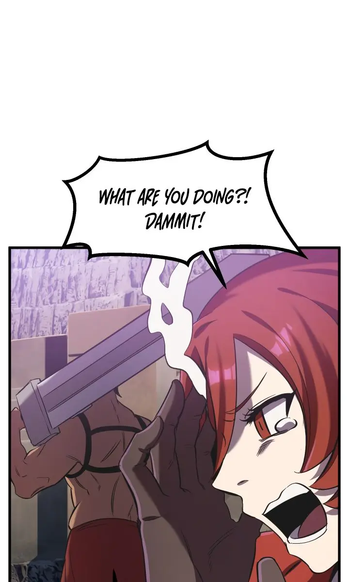 Latna Saga: Survival of a Sword King Chapter 40 Page 93