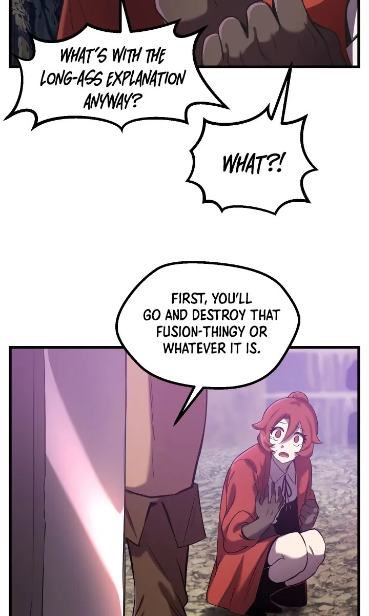 Latna Saga: Survival of a Sword King Chapter 40 Page 94