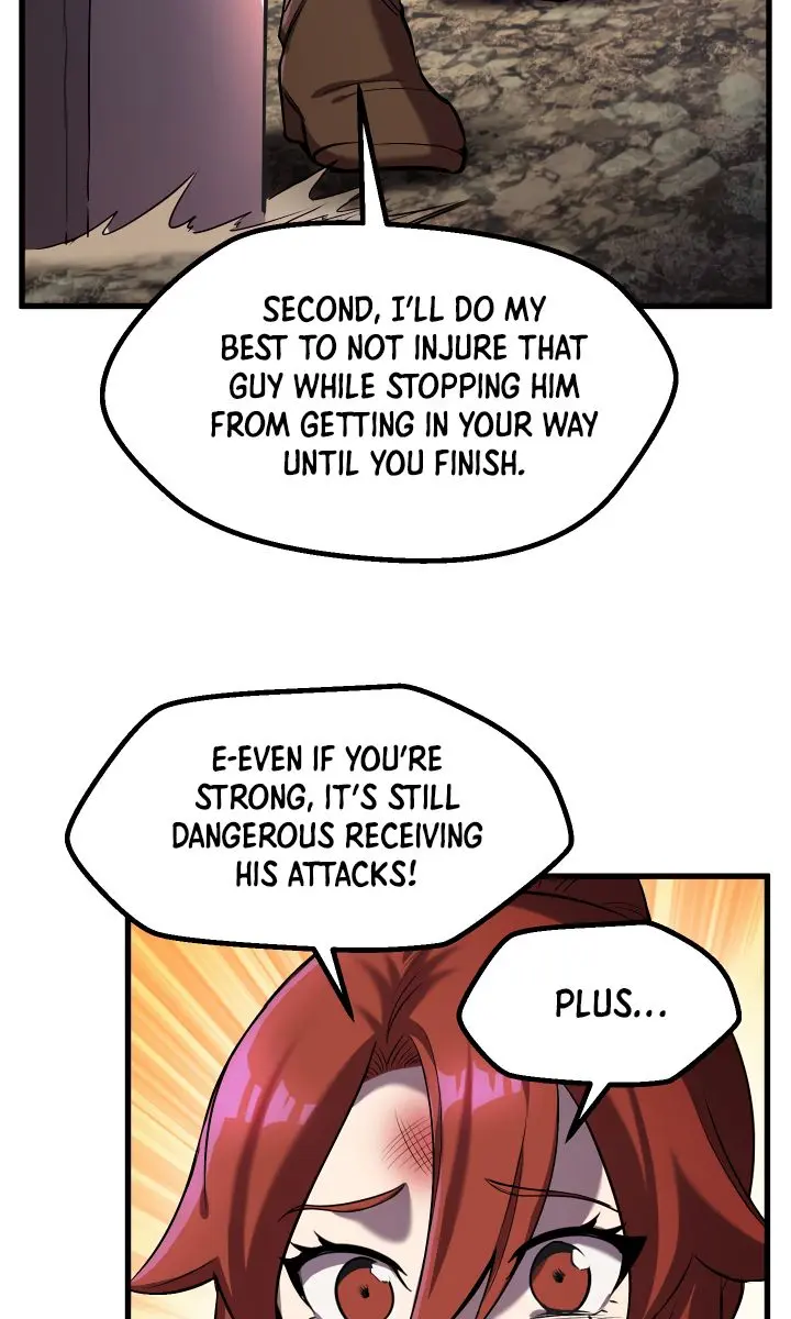 Latna Saga: Survival of a Sword King Chapter 40 Page 95