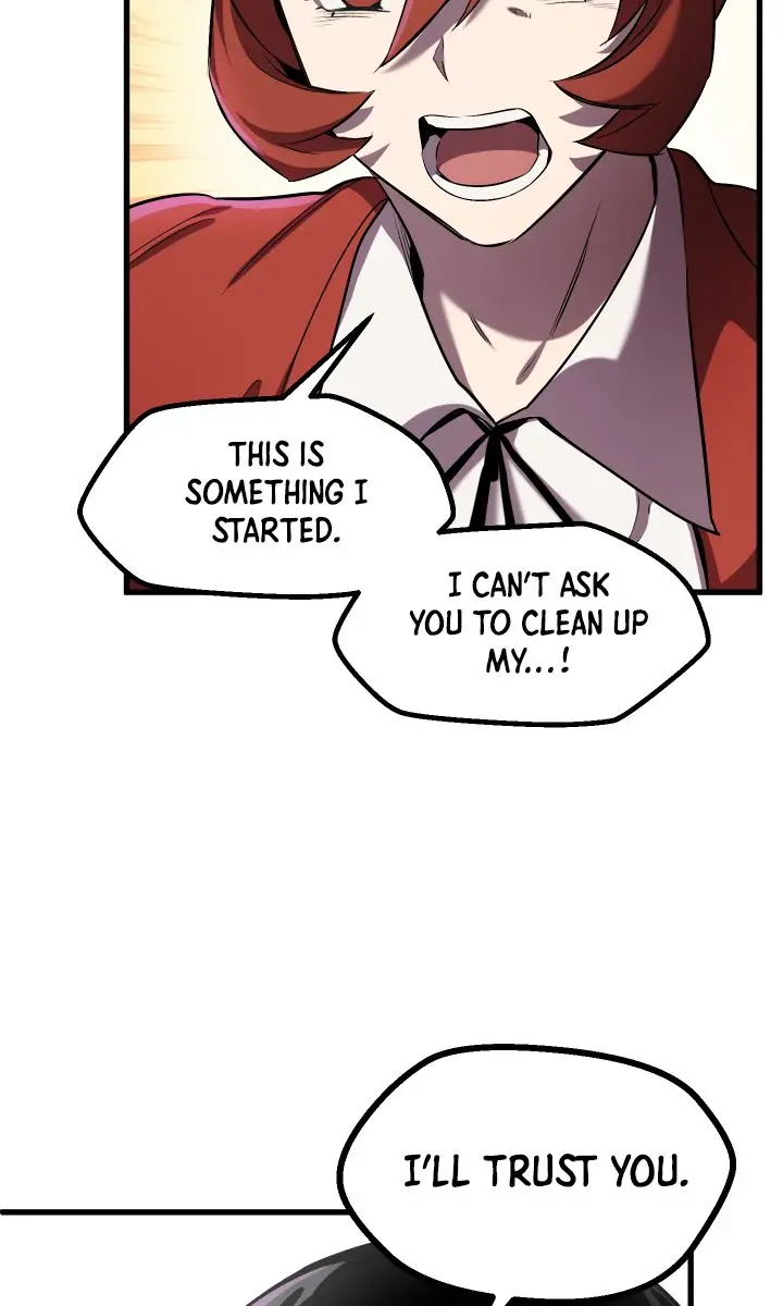 Latna Saga: Survival of a Sword King Chapter 40 Page 96