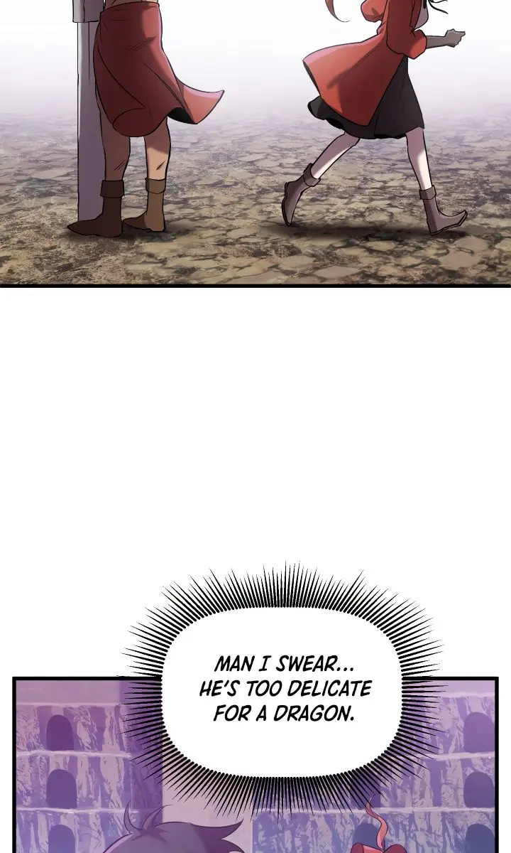 Latna Saga: Survival of a Sword King Chapter 40 Page 100