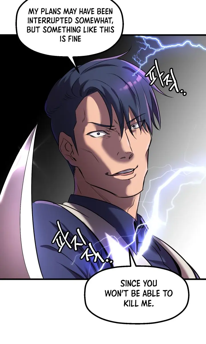 Latna Saga: Survival of a Sword King Chapter 40 Page 105