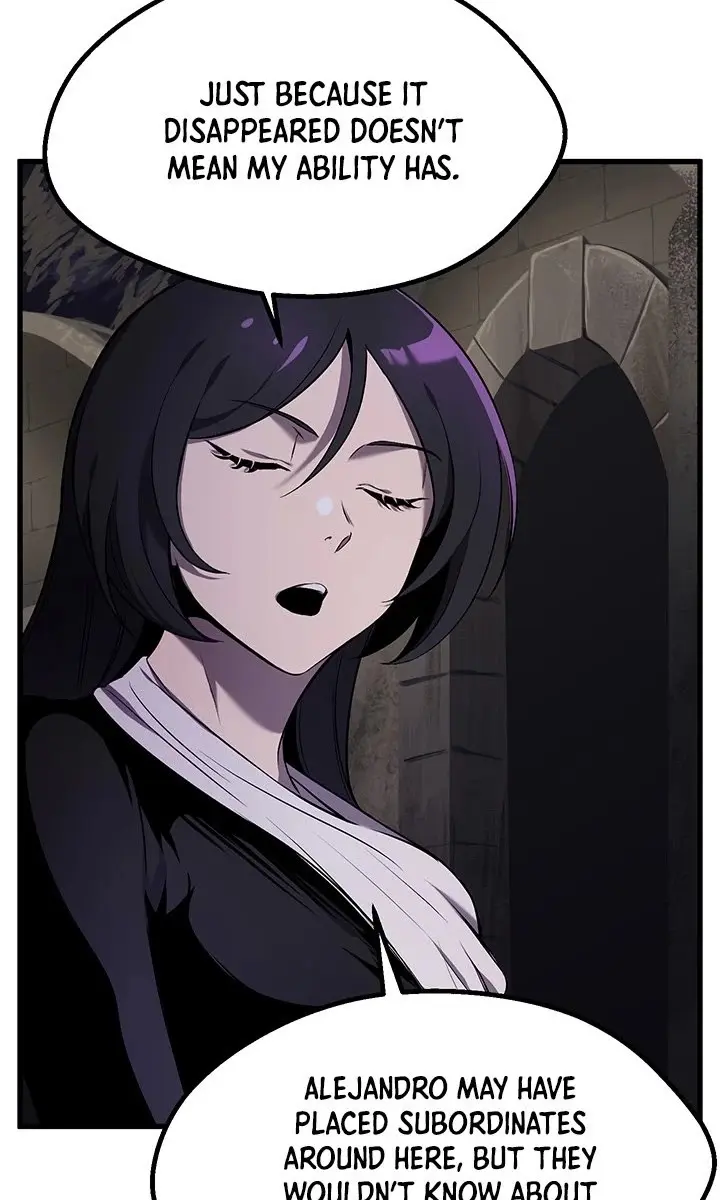 Latna Saga: Survival of a Sword King Chapter 41 Page 8