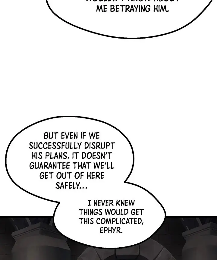 Latna Saga: Survival of a Sword King Chapter 41 Page 9