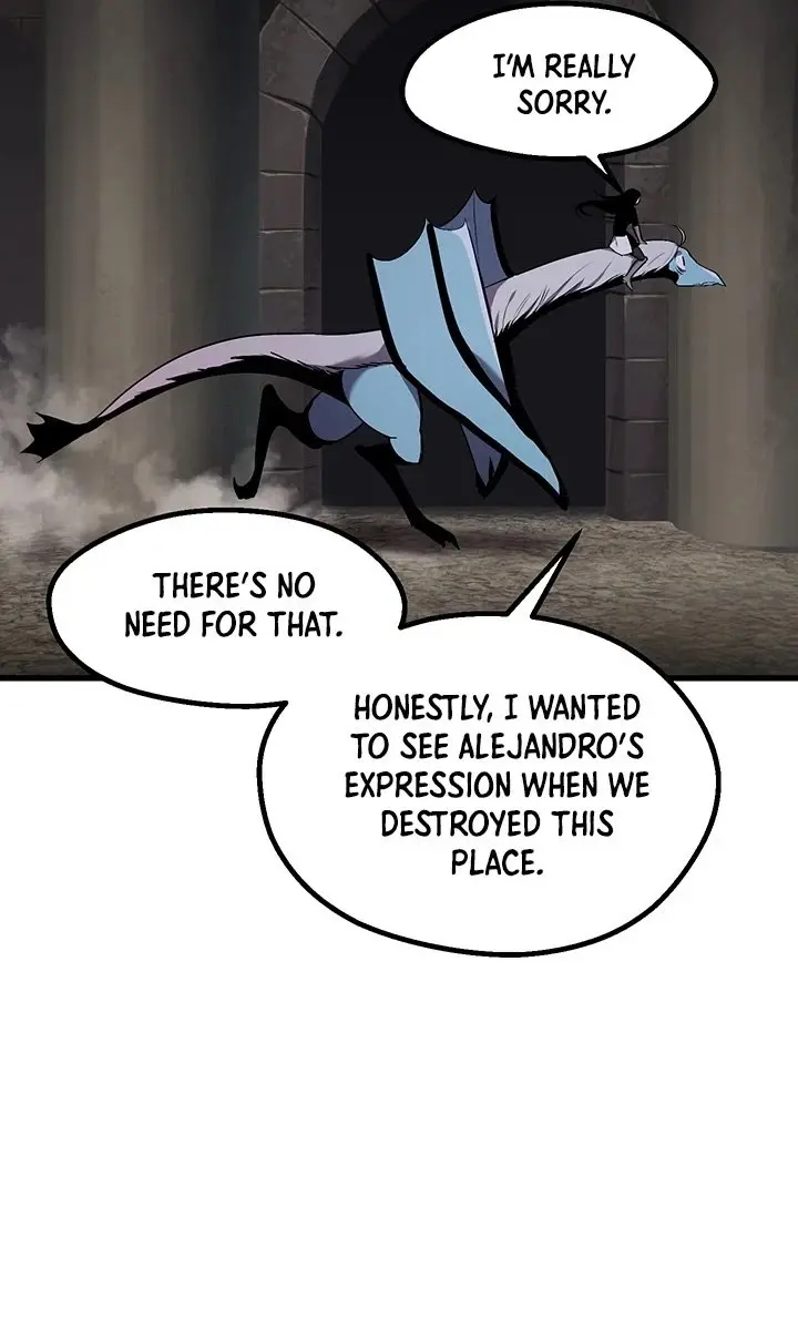 Latna Saga: Survival of a Sword King Chapter 41 Page 10