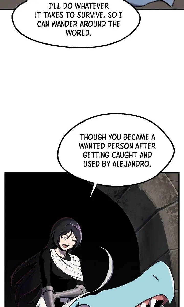 Latna Saga: Survival of a Sword King Chapter 41 Page 12