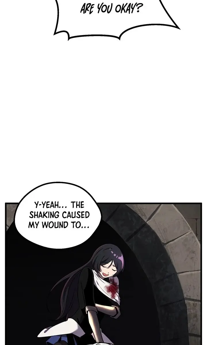 Latna Saga: Survival of a Sword King Chapter 41 Page 18