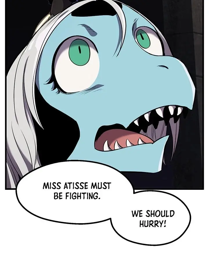 Latna Saga: Survival of a Sword King Chapter 41 Page 19