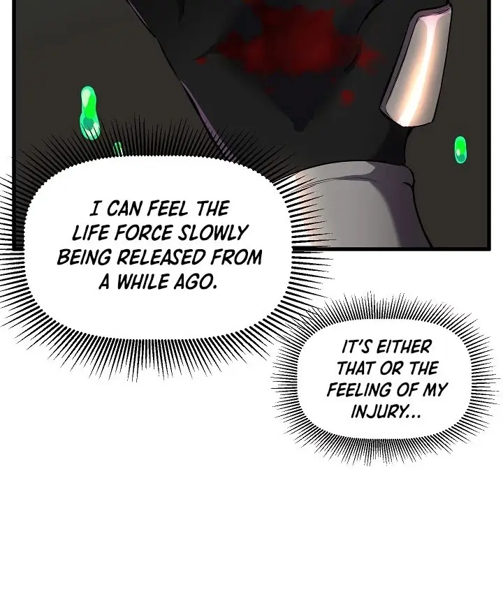 Latna Saga: Survival of a Sword King Chapter 41 Page 21