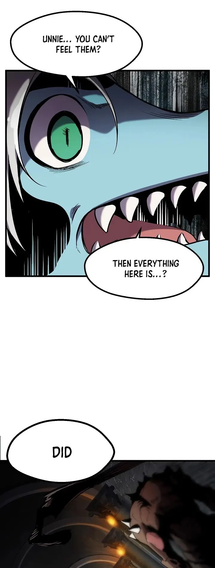 Latna Saga: Survival of a Sword King Chapter 41 Page 26