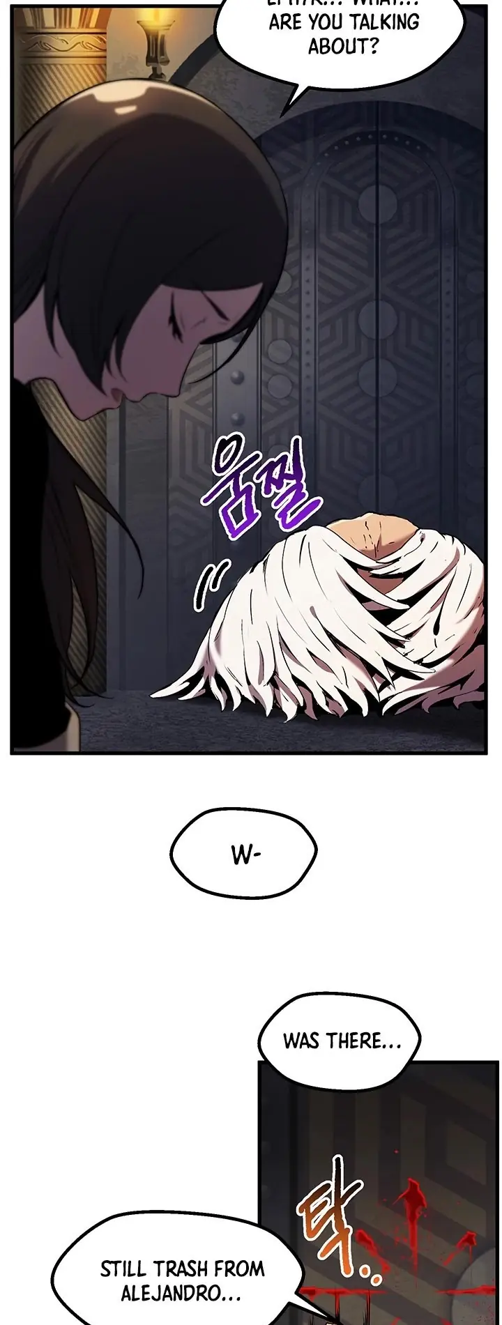 Latna Saga: Survival of a Sword King Chapter 41 Page 28