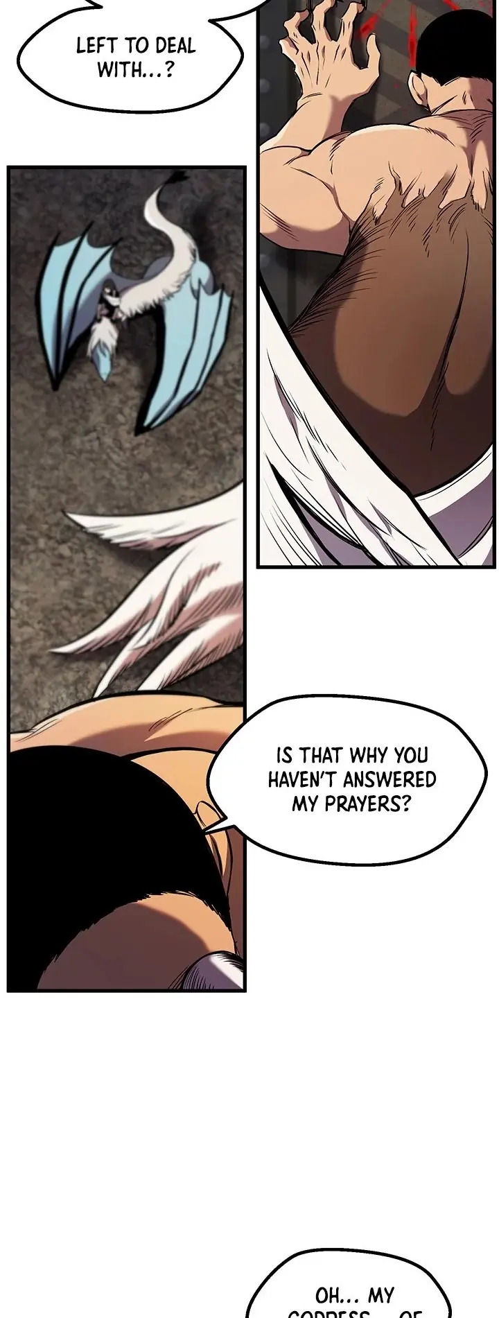 Latna Saga: Survival of a Sword King Chapter 41 Page 29