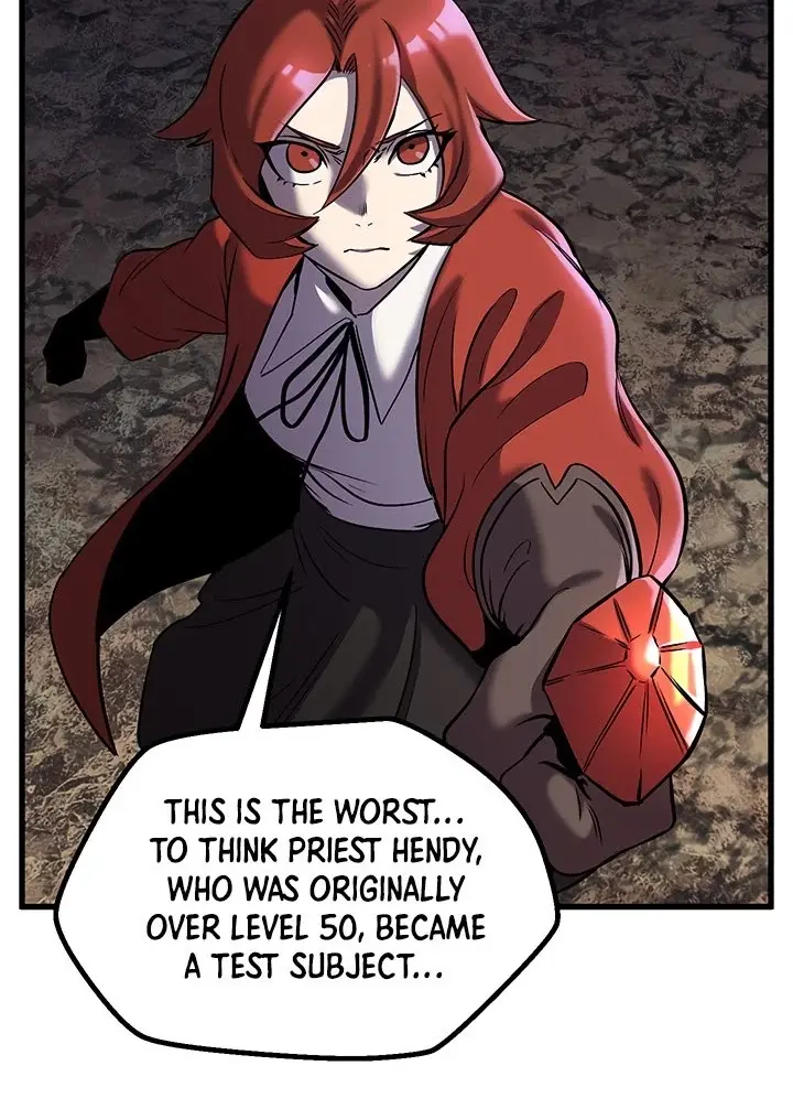 Latna Saga: Survival of a Sword King Chapter 41 Page 39