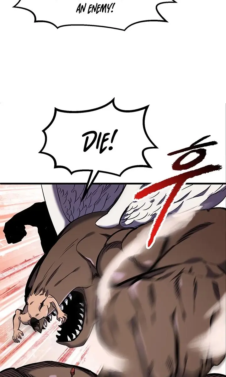 Latna Saga: Survival of a Sword King Chapter 41 Page 42