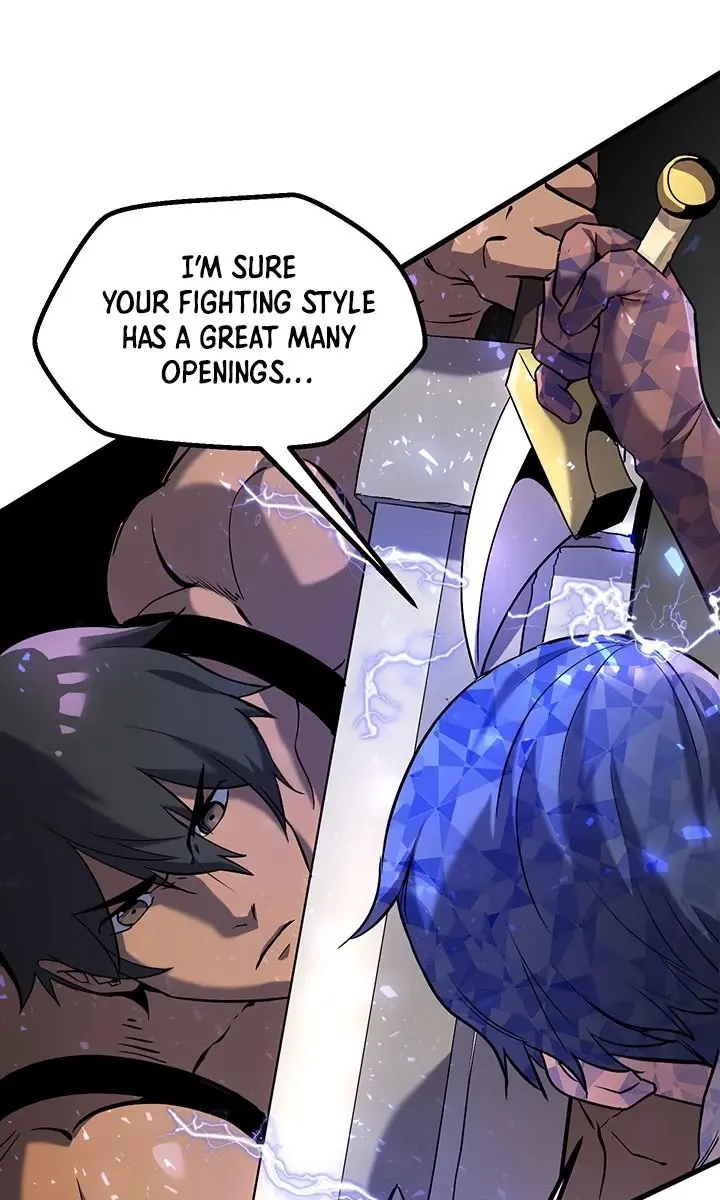 Latna Saga: Survival of a Sword King Chapter 41 Page 50