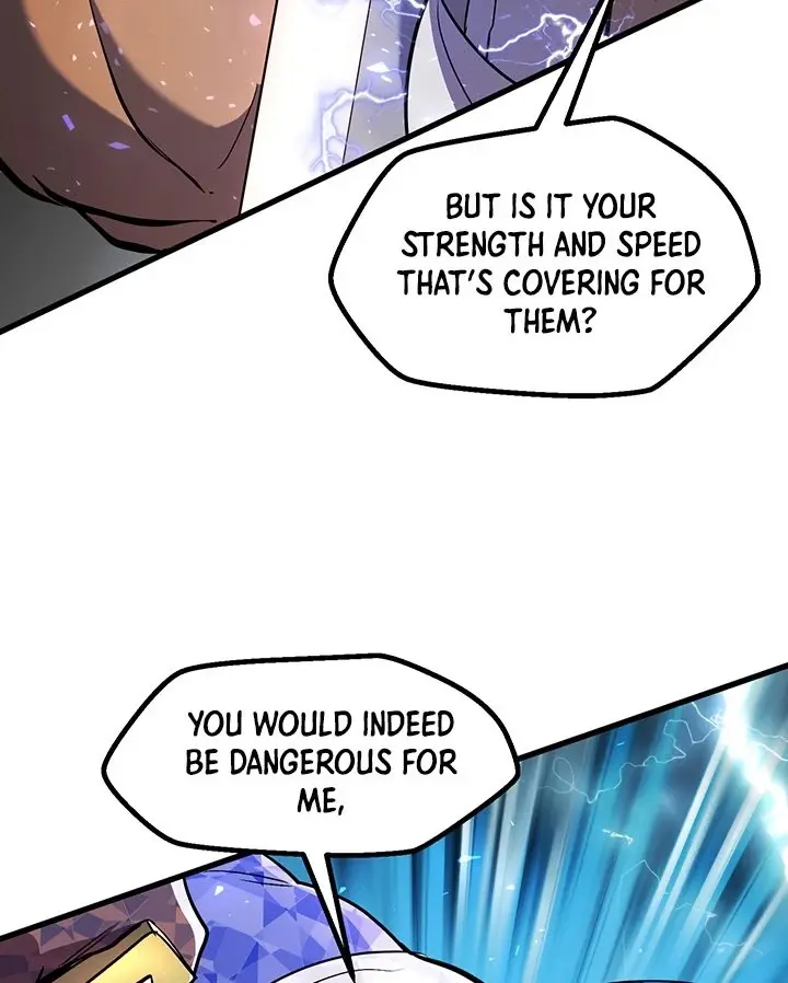 Latna Saga: Survival of a Sword King Chapter 41 Page 51