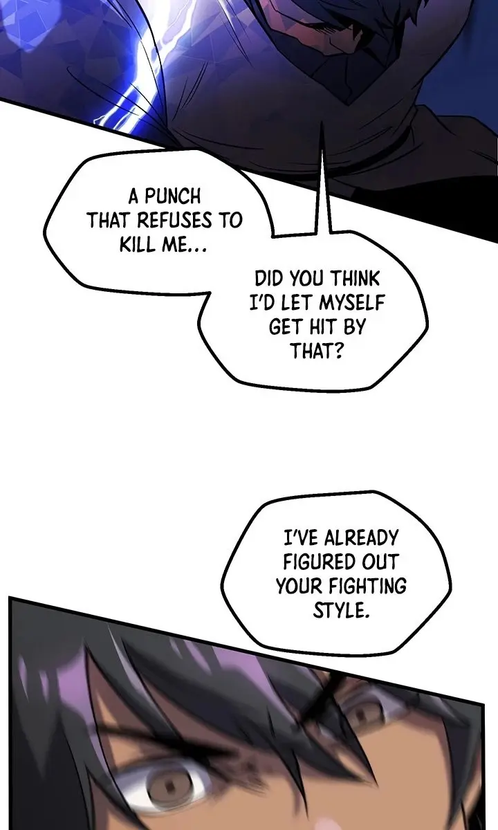 Latna Saga: Survival of a Sword King Chapter 41 Page 58