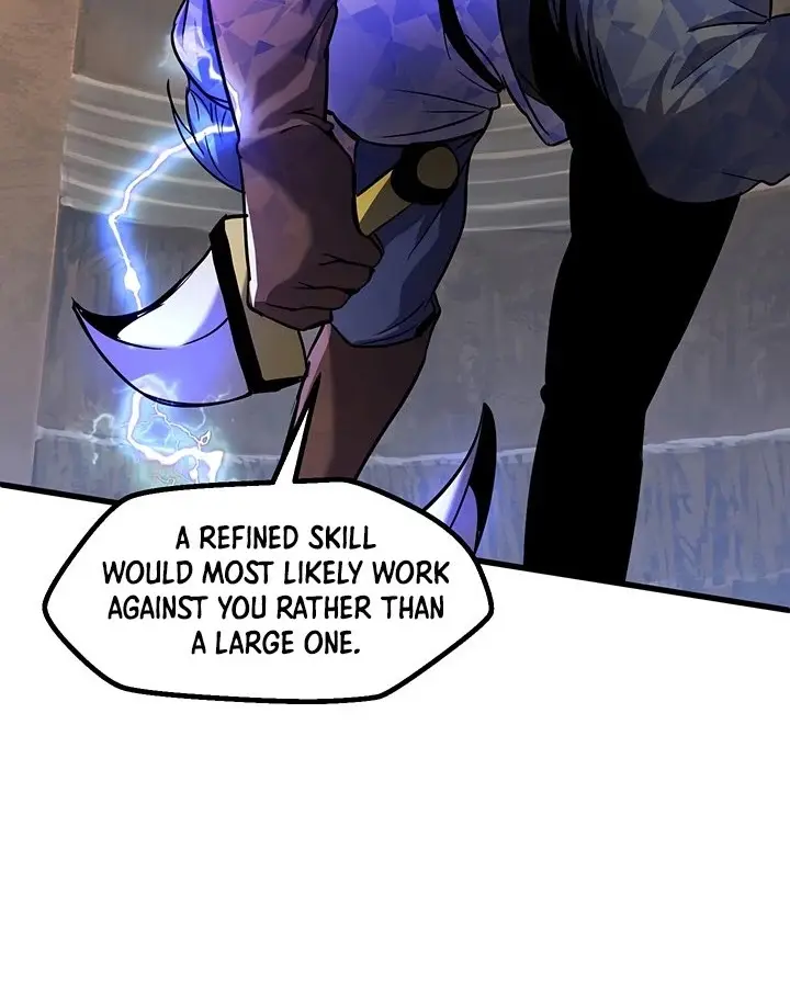 Latna Saga: Survival of a Sword King Chapter 41 Page 61