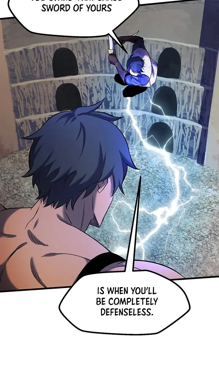 Latna Saga: Survival of a Sword King Chapter 41 Page 76