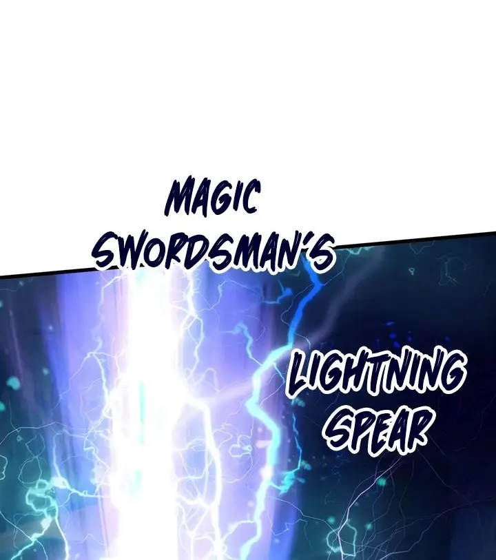 Latna Saga: Survival of a Sword King Chapter 41 Page 77