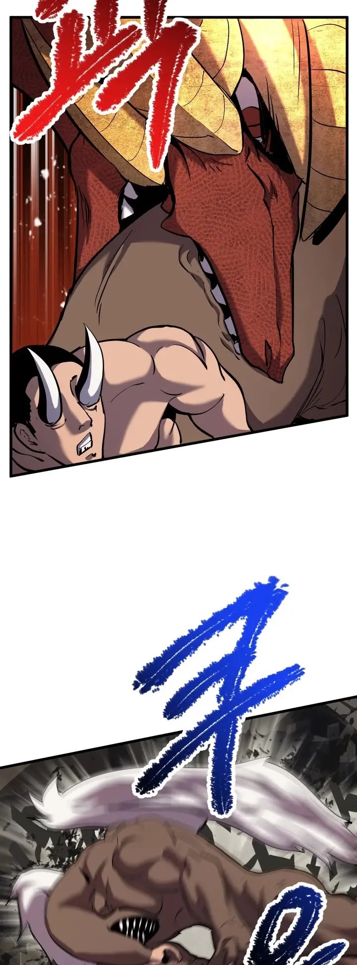 Latna Saga: Survival of a Sword King Chapter 42 Page 9