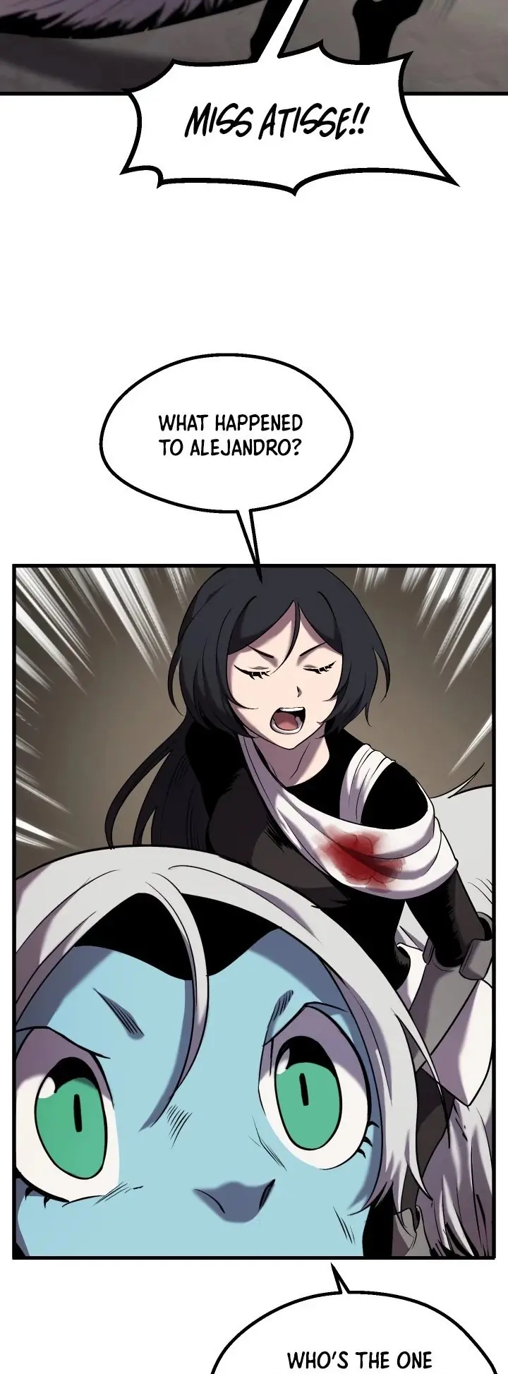 Latna Saga: Survival of a Sword King Chapter 42 Page 12