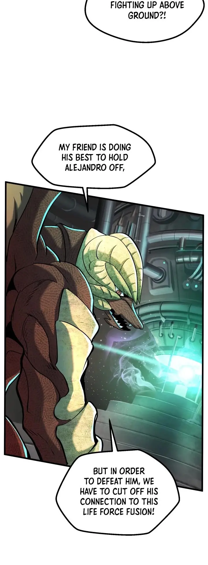Latna Saga: Survival of a Sword King Chapter 42 Page 13