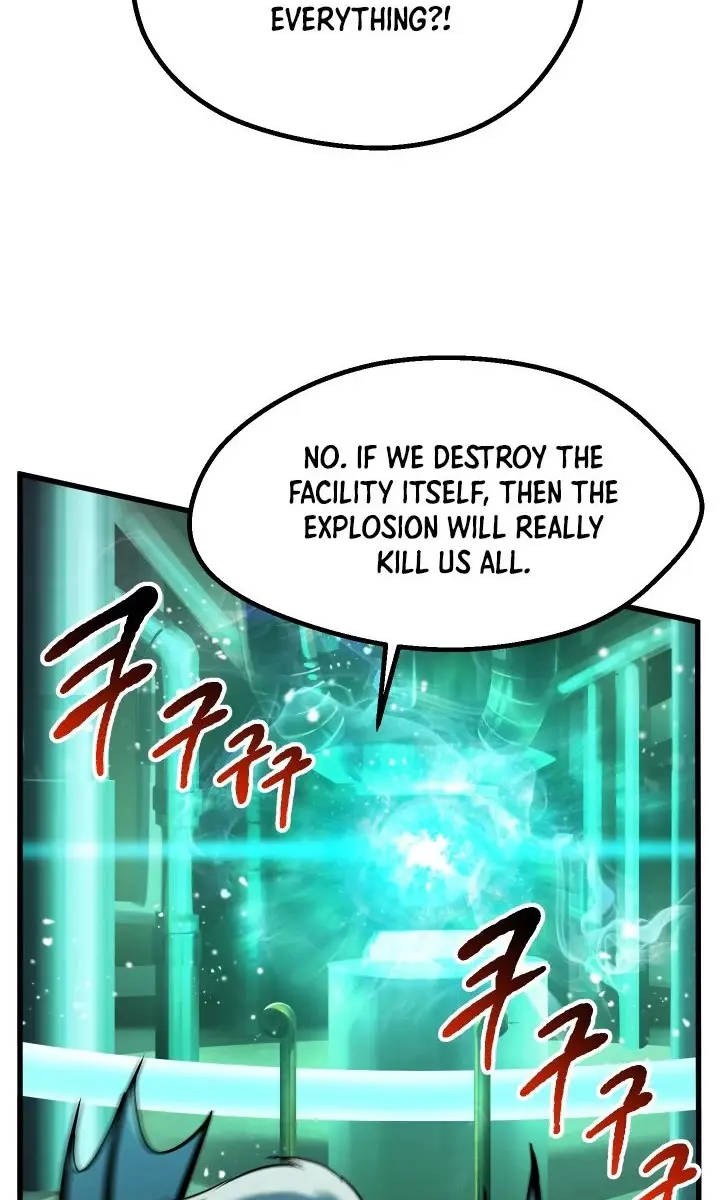 Latna Saga: Survival of a Sword King Chapter 42 Page 20
