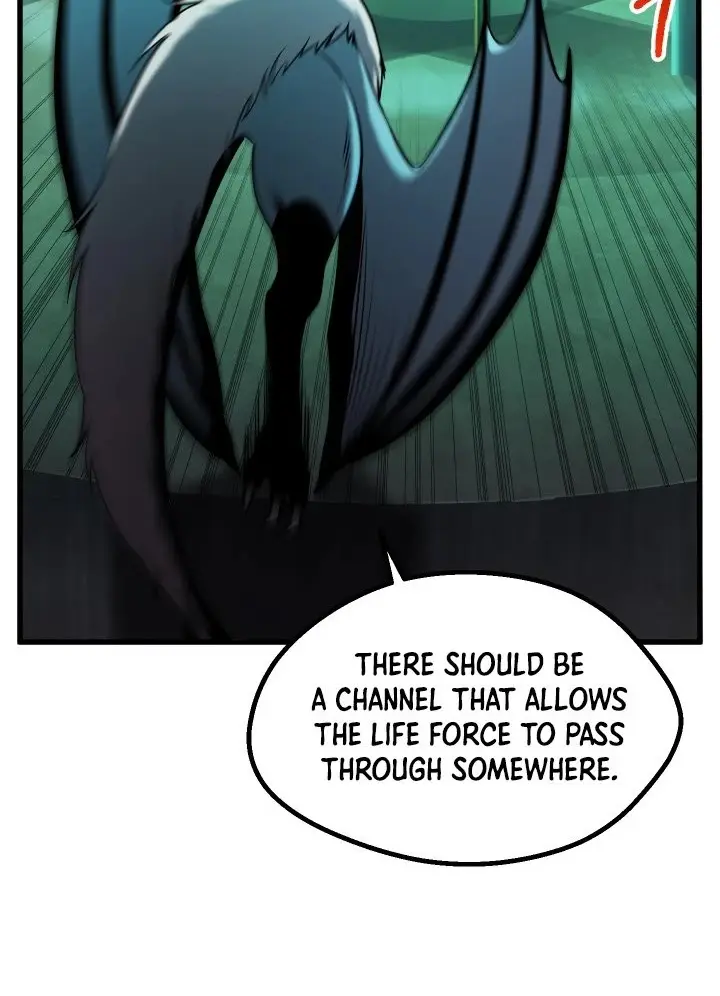 Latna Saga: Survival of a Sword King Chapter 42 Page 21