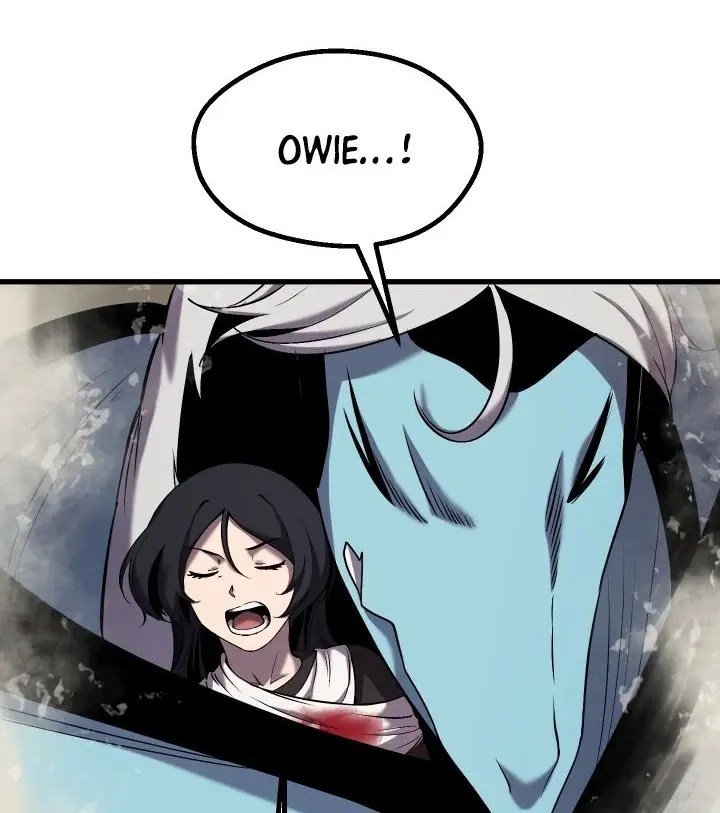 Latna Saga: Survival of a Sword King Chapter 42 Page 33