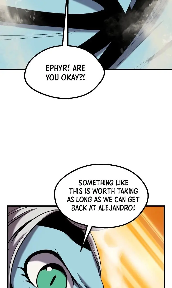 Latna Saga: Survival of a Sword King Chapter 42 Page 34