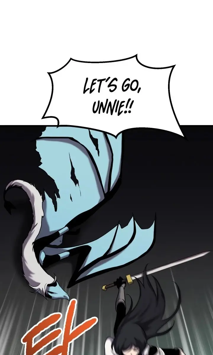 Latna Saga: Survival of a Sword King Chapter 42 Page 36
